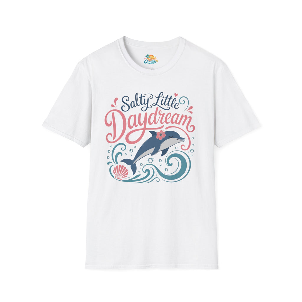 Salty Little Daydream T‑Shirt