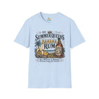 The Summer Queens Banana Rum T-Shirt