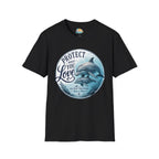 Protect What You Love Dolphin T-Shirt