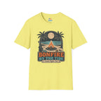 Bonfire By The Tide T-Shirt