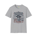 Sandbar Survivors Club T-Shirt