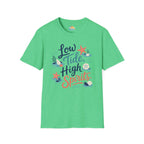 Low Tide, High Spirits T-Shirt