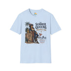 The Summer Queens Pineapple Rum T-Shirt