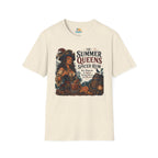 The Summer Queens Spiced Rum T-Shirt