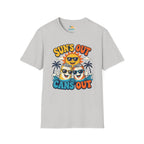 Sun's Out Cans Out T-Shirt