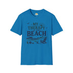 My Therapy Is The Beach T-Shirt