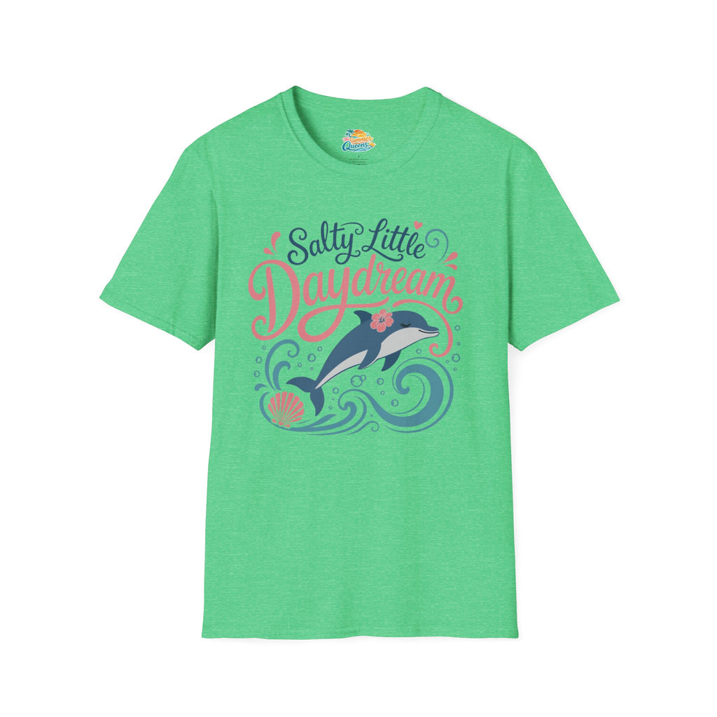 Salty Little Daydream T‑Shirt
