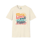 Tan Lines & Good Times T-Shirt