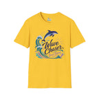 Wave Chaser Soul Saver T-Shirt