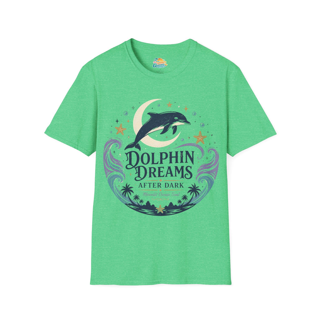 Dolphin Dreams T-Shirt