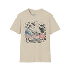 Little Miss Saltwater T-Shirt