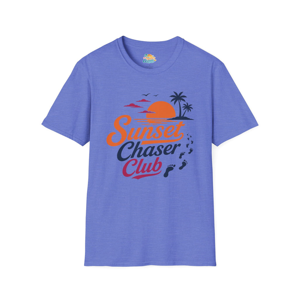 Sunset Chaser Club T-Shirt