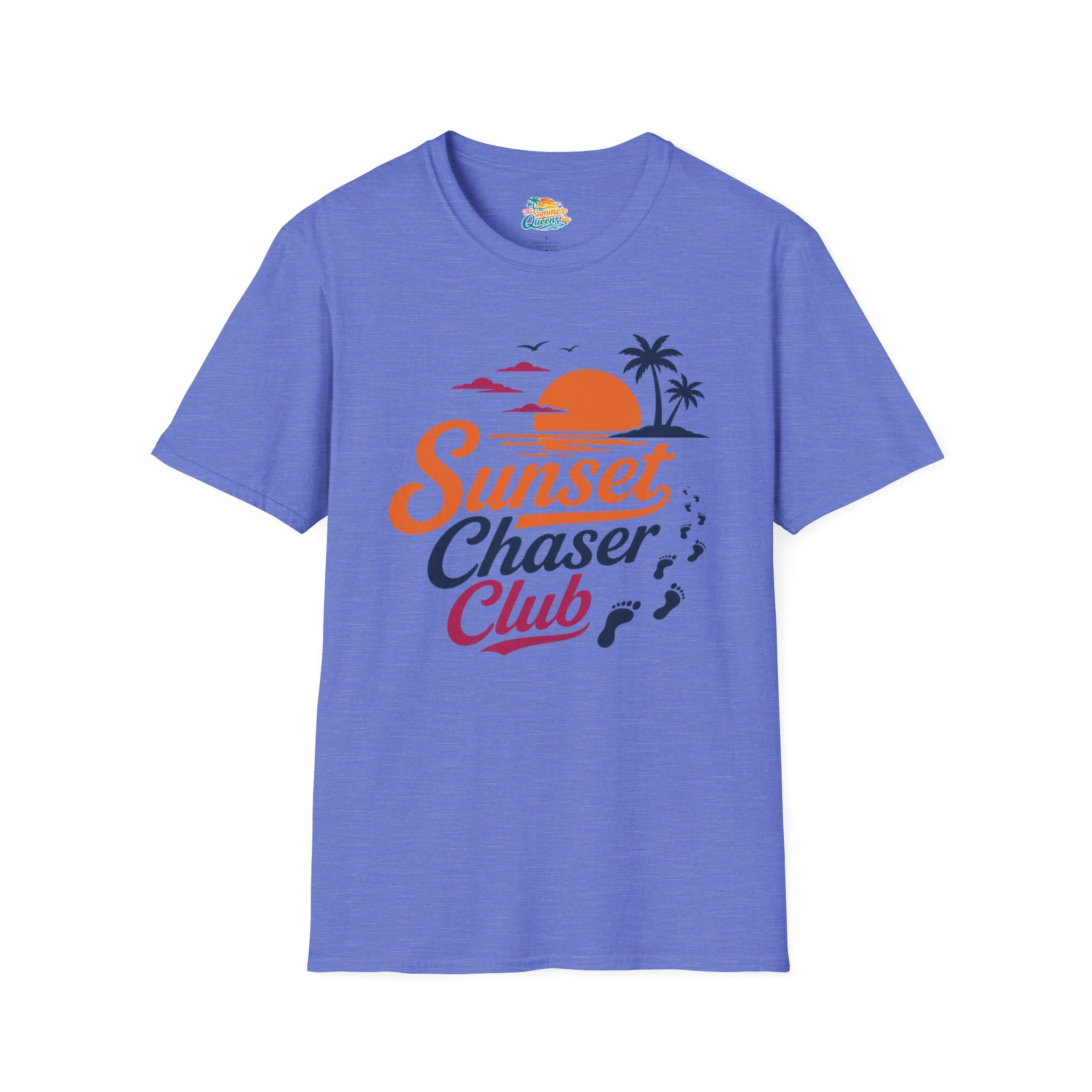 Sunset Chaser Club T-Shirt