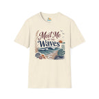 Meet Me by the Waves T-Shirt