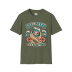 Shell Yeah, Beer Time T-Shirt