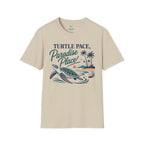 Turtle Pace Paradise Place T-Shirt