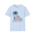 Coastal Freedom T-Shirt