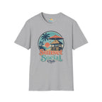 Sunset Social Club T-Shirt