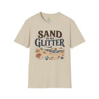 Sand Is My Glitter T-Shirt