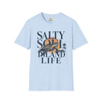 Salty Soul Island Life T-Shirt