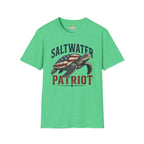 Saltwater Patriot T-Shirt