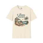 The Cabana Society T-Shirt