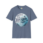 Protect What You Love Dolphin T-Shirt