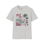 Meet Me Where the Palms Sway T-Shirt
