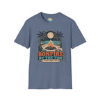 Bonfire By The Tide T-Shirt