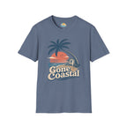 Gone Coastal T-Shirt