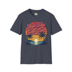 High Tides & Good Vibes T-Shirt
