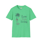 Low Tide Living T-Shirt