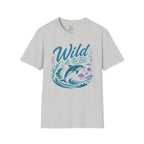 Wild As The Tide T-Shirt
