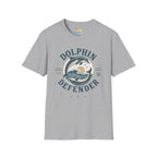 Dolphin Defender T‑Shirt