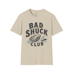 Bad Shuck Club T-Shirt