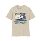 Raised Right Tanned Often T-Shirt