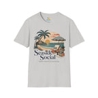 Seaside Social T-Shirt