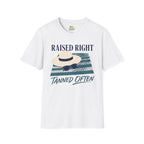 Raised Right Tanned Often T-Shirt