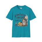 The Summer Queens Lemon Rum T-Shirt