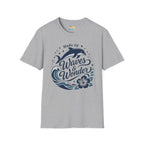 Made of Waves & Wonder T‑Shirt
