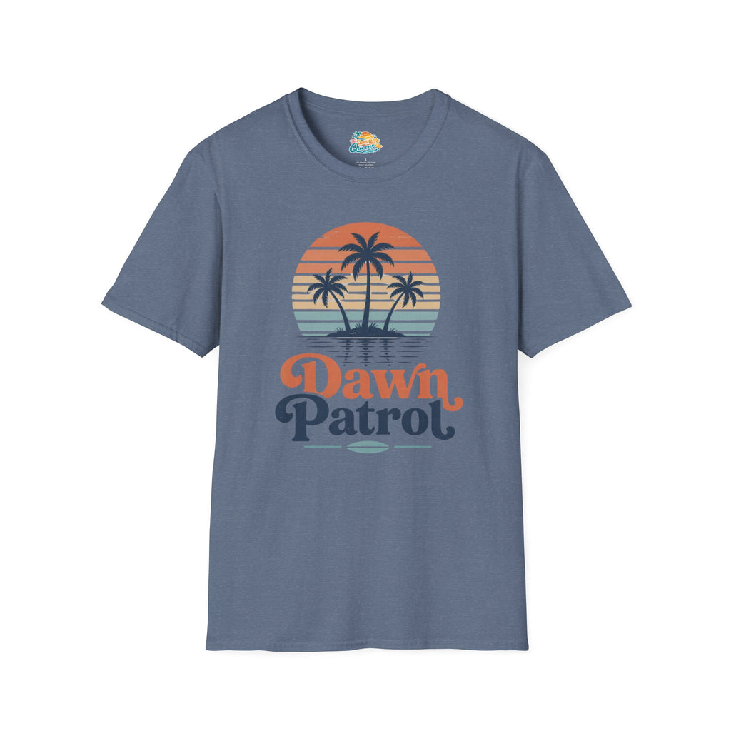 Dawn Patrol T-Shirt
