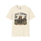 Salt Crown Tequila T-Shirt