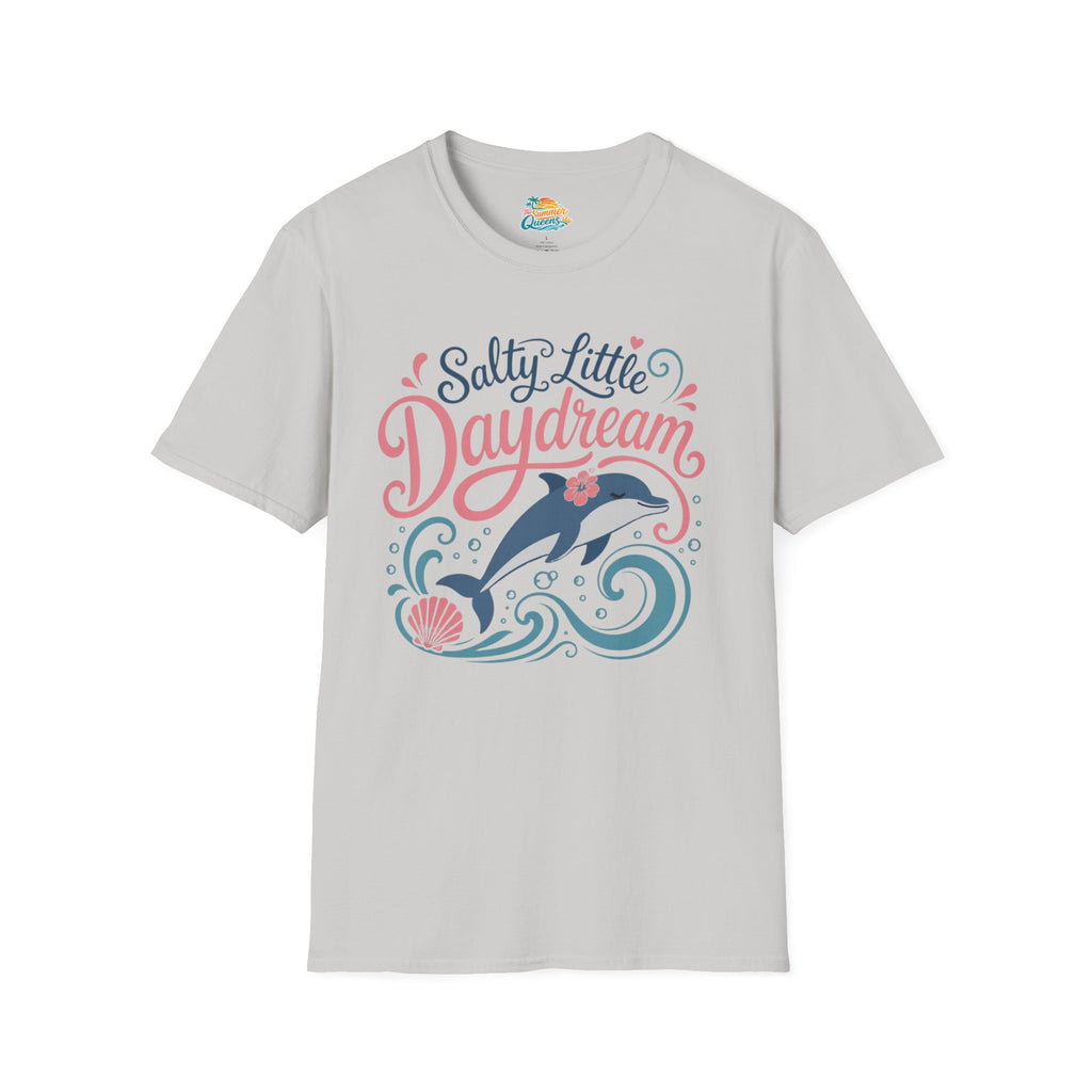 Salty Little Daydream T‑Shirt