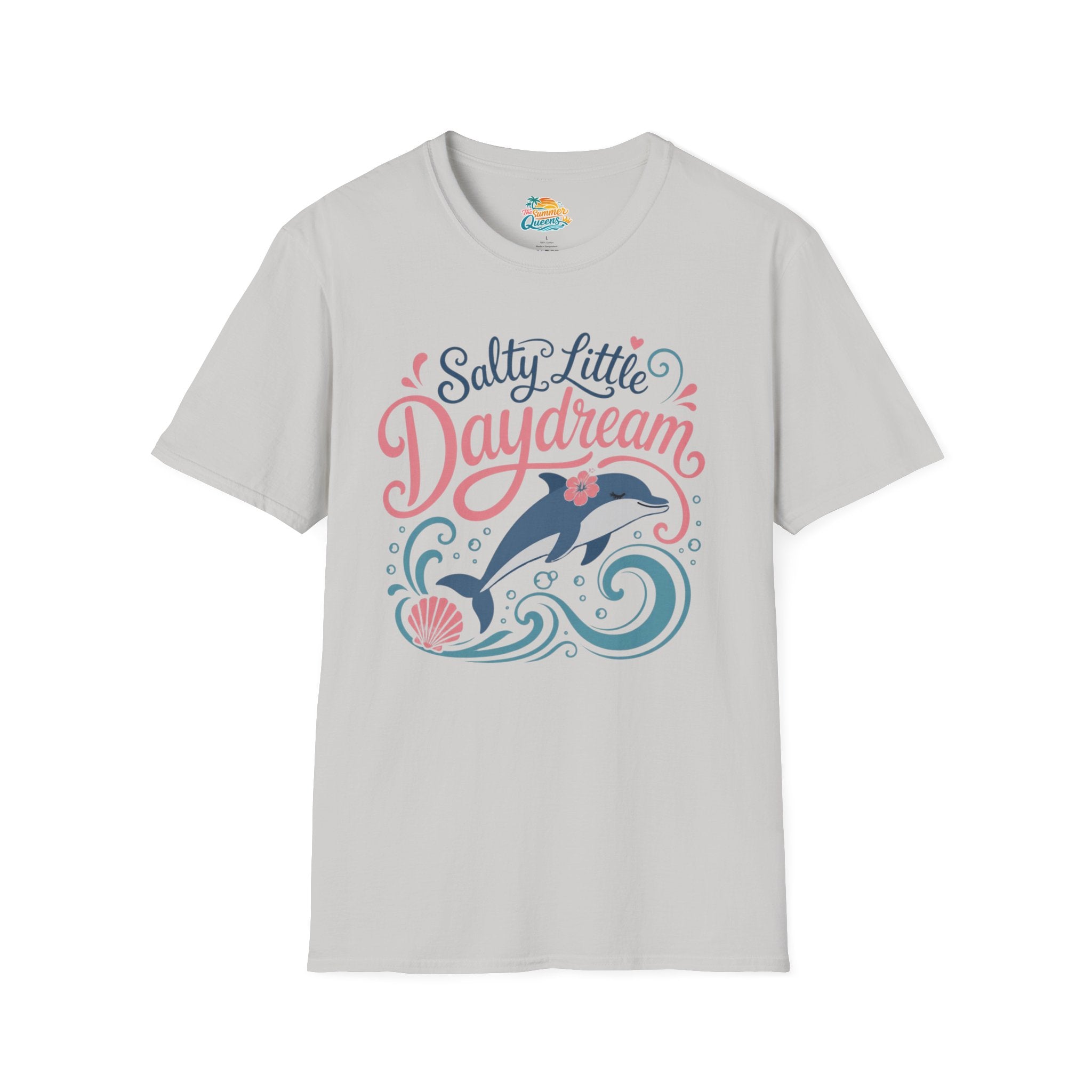 Salty Little Daydream T‑Shirt