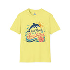 Salt-Kissed & Sun-Lifted T-Shirt