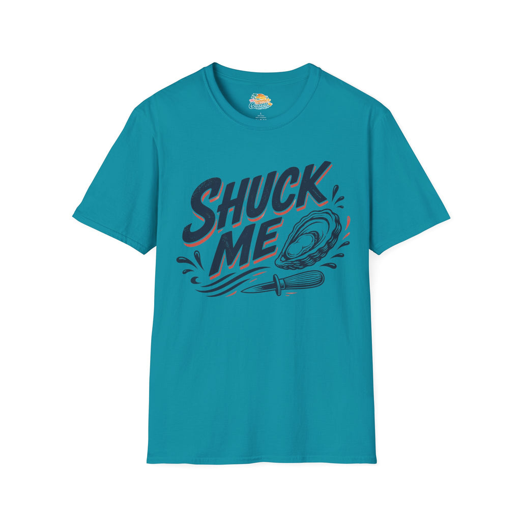 Shuck Me T-Shirt