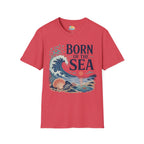 Born of the Sea T-Shirt