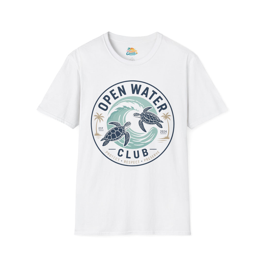 Open Water Club T-Shirt