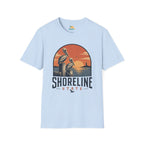 Shoreline State T-Shirt