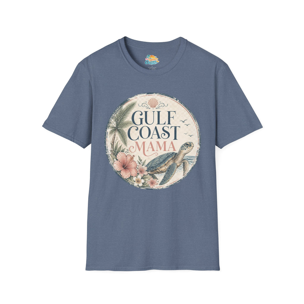 Gulf Coast Mama T-Shirt